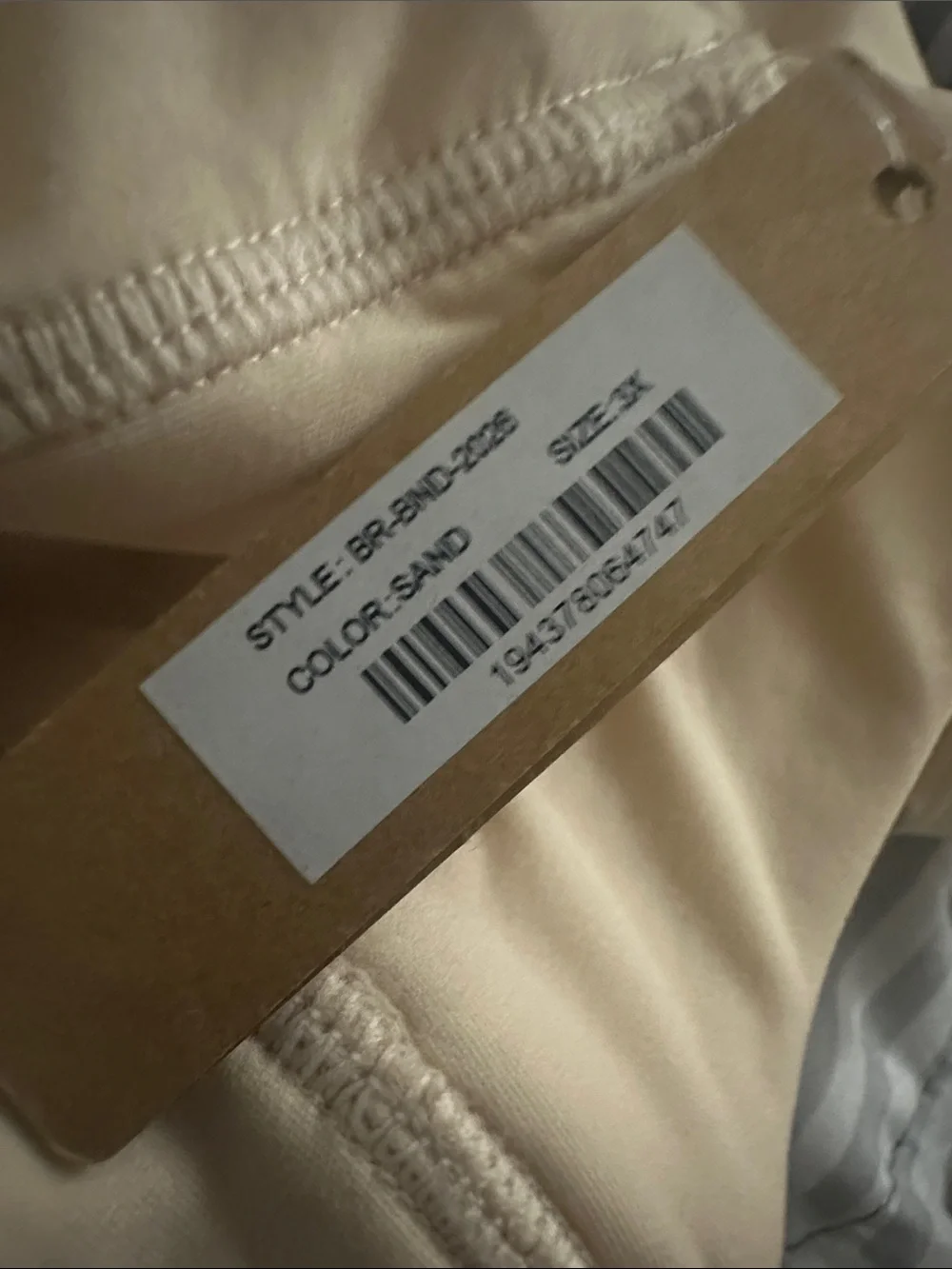 Skims Bandeau